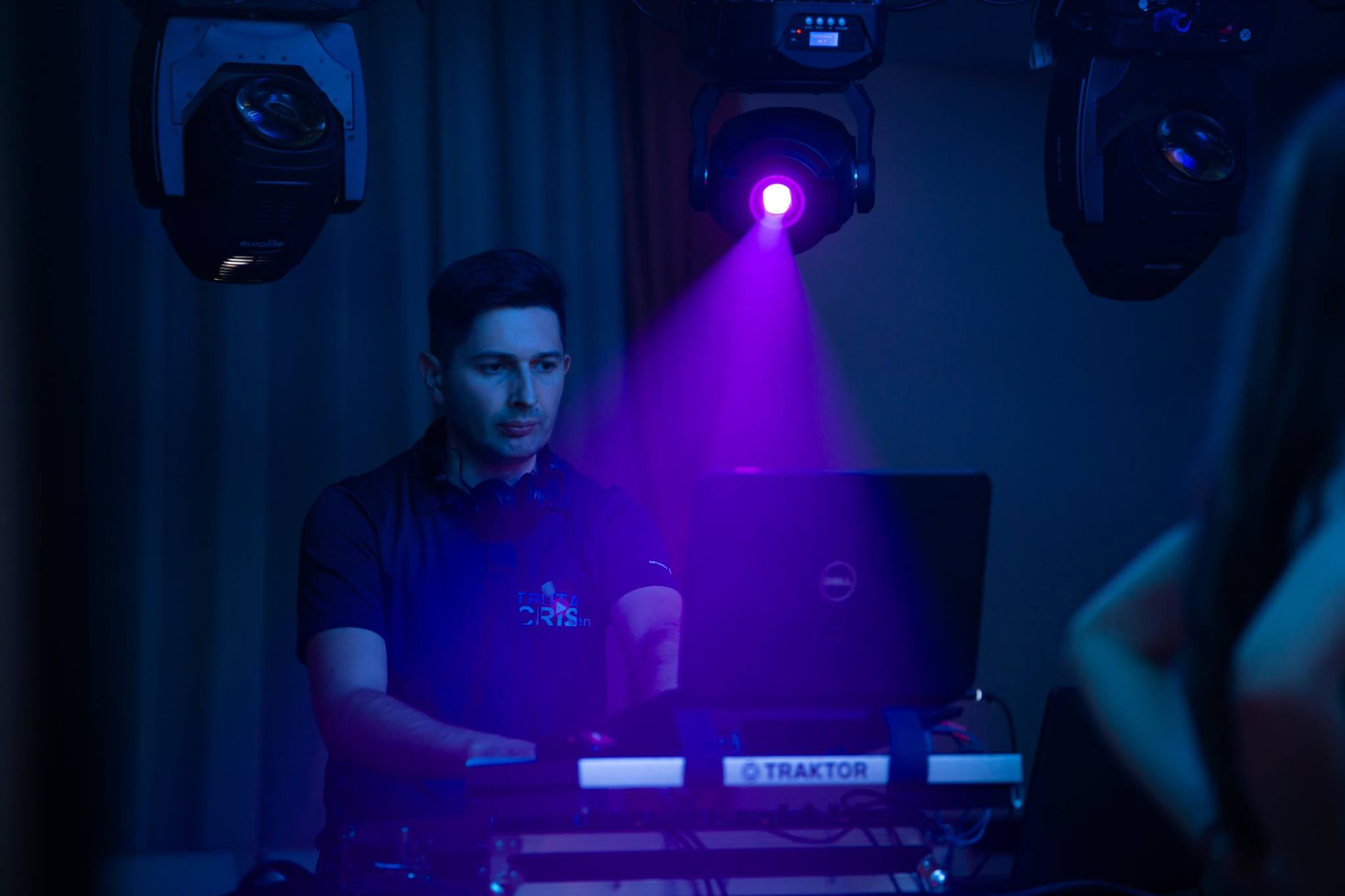 dj